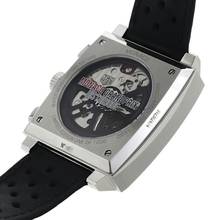 Thumbnail von TAG Heuer Monaco X Grand Prix De Monaco Historique Red Limited