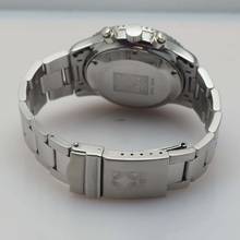 Thumbnail von Zenith El Primero Chronograph De Luca Chronograph 02.0310.400 коробка + документы 1997