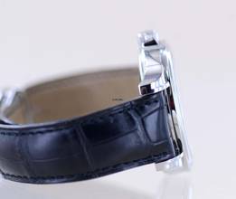 Thumbnail von オメガ デ・ヴィル コーアクシャル パワーリザーブ ブラックダイヤル 自動巻き 39mm ドレスウォッチ