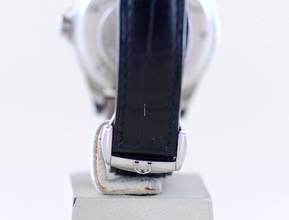 Thumbnail von オメガ デ・ヴィル コーアクシャル パワーリザーブ ブラックダイヤル 自動巻き 39mm ドレスウォッチ