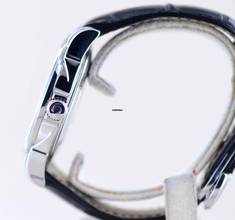 Thumbnail von オメガ デ・ヴィル コーアクシャル パワーリザーブ ブラックダイヤル 自動巻き 39mm ドレスウォッチ