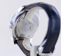 Thumbnail von オメガ デ・ヴィル コーアクシャル パワーリザーブ ブラックダイヤル 自動巻き 39mm ドレスウォッチ