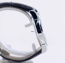 Thumbnail von オメガ デ・ヴィル コーアクシャル パワーリザーブ ブラックダイヤル 自動巻き 39mm ドレスウォッチ