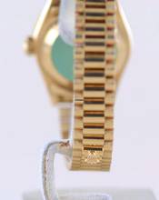 Thumbnail von Rolex Lady-Datejust 18K Gelbgold MOP Dial Diamond Factory 26mm Lady rar B+P