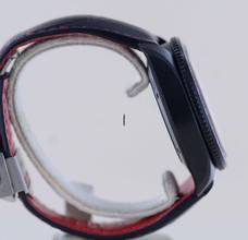 Thumbnail von TAG Heuer Grand Carrera Black RS2 Chronograph Date Rotating System B+P rare