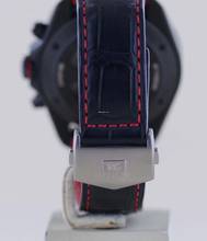 Thumbnail von TAG Heuer Grand Carrera Black RS2 Chronograph Date Rotating System B+P rare