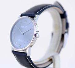 Thumbnail von Rolex Cellini 18K 750 Weißgold Hand Wind grey Rhodium Dial Dresswatch