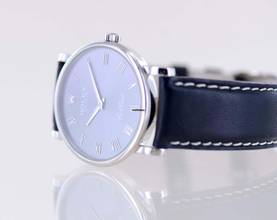 Thumbnail von Rolex Cellini 18K 750 Weißgold Hand Wind grey Rhodium Dial Dresswatch