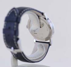 Thumbnail von Rolex Cellini 18K 750 Weißgold Hand Wind grey Rhodium Dial Dresswatch