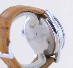 Thumbnail von Longines Lindbergh Hour Angle Limited Edition Fliegeruhr Stahl Collector Box NOS