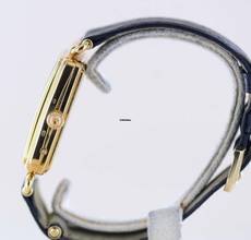 Thumbnail von Ulysse Nardin Michelangelo Triple Date Calendar 18K żółte złoto automatyczny tarcza MOP B+P