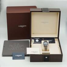 Thumbnail von Longines Legend Diver L37644506