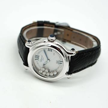  Chopard Happy Sport 27/6137-23 