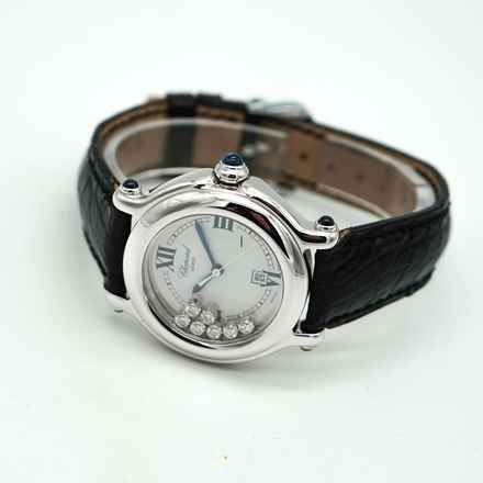  Chopard Happy Sport 27/6137-23 