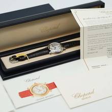 Thumbnail von Chopard Happy Sport 27/6137-23