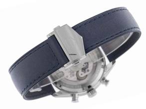 Thumbnail von TAG Heuer Carrera Chronograph Ref.CBS2212.FC6535 2025 Full Set Ungetragen Carrera Chronograph Faltschließe