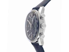 Thumbnail von TAG Heuer Carrera Chronograph Ref.CBS2212.FC6535 2025 Full Set Ungetragen Carrera Chronograph Faltschließe