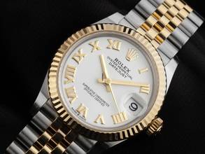 Thumbnail von Rolex Datejust 31 Medium Ref.278273 2026 Full Set Ungetragen Datejust Medium