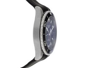 Thumbnail von Longines HydroConquest GMT Ref.L3.890.4.56.9 2025 Full Set Ungetragen Hydroconquest GMT Faltschließe