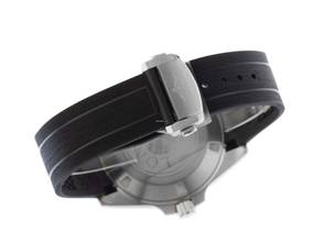 Thumbnail von Longines HydroConquest GMT Ref.L3.890.4.56.9 2025 Full Set Ungetragen Hydroconquest GMT Faltschließe