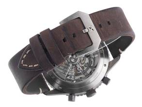 Thumbnail von Zenith Pilot Chronometer Flyback Typ CP-2 Ref.29.2240.405/18.C801 2022 Full Set Ungetragen Pilot Chronometer Flyback Bronze Vintage Look