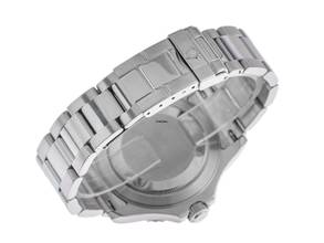 Thumbnail von Rolex Yacht-Master 40 Ref.16622 2000 Full Set sehr gut Vintage Yacht-Master Stahl 950 Platin