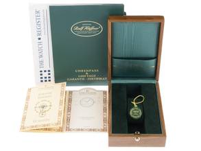 Thumbnail von Chronoswiss Orea Ref.CH1263 1994 Full Set very good Vintage Orea large model