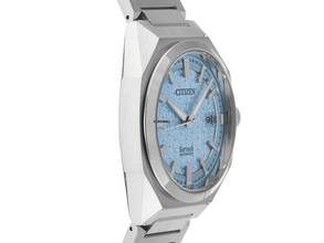 Thumbnail von Citizen Mechanical Series 8 Ref.NB6051-59L Full Set Neu Mechanical Series 8