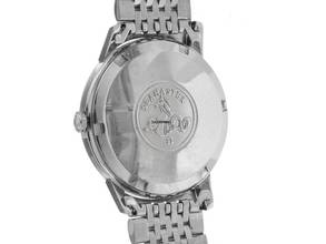 Thumbnail von Omega Seamaster Ref.165.002 1966 original Box sehr gut Vintage Seamaster Automatic