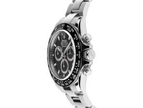 Thumbnail von Rolex Daytona Ref.116500LN 2023 Tam Set Kullanılmamış Vintage Daytona