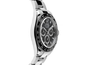 Thumbnail von Rolex Daytona Ref.116500LN 2023 Tam Set Kullanılmamış Vintage Daytona