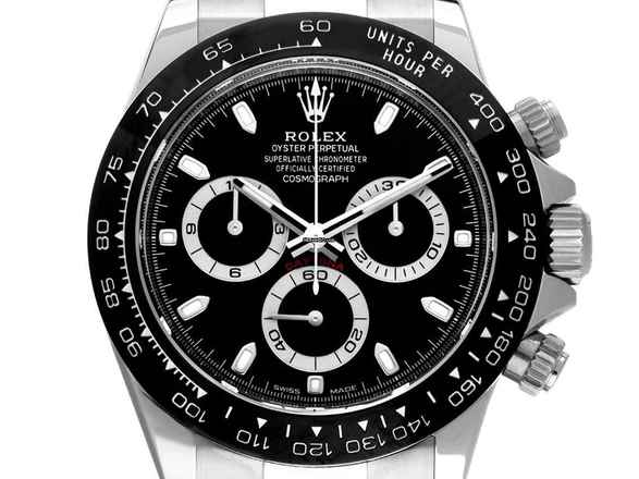 Rolex Daytona Ref.116500LN 2023 Zestaw pełny Nowy Vintage Daytona