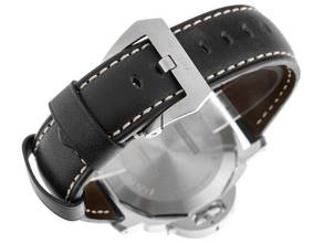 Thumbnail von Panerai Luminor Base Logo Ref.PAM01084 2026 Full Set Ungetragen Luminor Logo