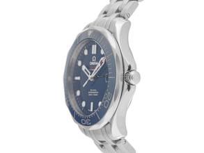 Thumbnail von Omega Seamaster Diver 300 M Ref.212.30.41.20.03.001 2016 Tam Set çok iyi Vintage Seamaster Diver 300M