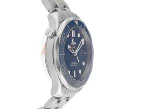 Thumbnail von Omega Seamaster Diver 300 M Ref.212.30.41.20.03.001 2016 Tam Set çok iyi Vintage Seamaster Diver 300M