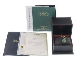 Thumbnail von Chopard Mille Miglia Ref.168580-3001 2020 Full Set wie Neu Vintage Mille Miglia Faltschließe