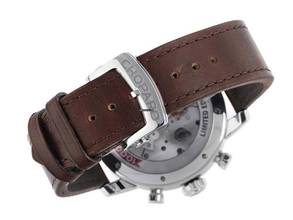 Thumbnail von Chopard Mille Miglia Ref.168580-3001 2020 Full Set wie Neu Vintage Mille Miglia Faltschließe