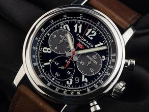 Thumbnail von Chopard Mille Miglia Ref.168580-3001 2020 Full Set wie Neu Vintage Mille Miglia Faltschließe