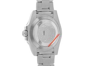 Thumbnail von Rolex Submariner Date LV Hulk Ref.116610LV 2019 Zestaw pełny, jak nowy, vintage Submariner Date LV Hulk Ziela tarcza