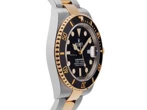 Thumbnail von Rolex Submariner Date Ref.126613LN 2021 Pełny zestaw jak nowy Submariner Date