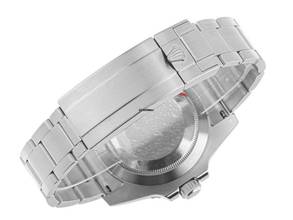 Thumbnail von Rolex Submariner Date Hulk Ref.116610LV 2010 LC EU Full Set like new Vintage Submariner Hulk