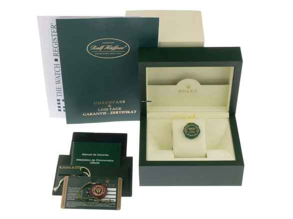 Rolex Submariner Date Hulk Ref.116610LV 2010 LC EU Zestaw pełny jak nowy Vintage Submariner Hulk