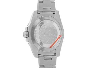 Thumbnail von Rolex Submariner Date Hulk Ref.116610LV 2010 LC EU Full Set like new Vintage Submariner Hulk