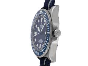 Thumbnail von Tudor Pelagos FXD Ref.M25707B/25-0001 2026 フルセット 未使用 Pelagos FXD チタン セラミック
