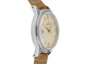 Thumbnail von Grand Seiko Elegance Collection Ref.SBGW281G 2020 Full Set as New Vintage Elegance