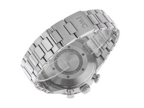 Thumbnail von IWC Aquatimer Chronograph Day-Date Ref.IW371928 2007 original box very good vintage Aquatimer Chronograph Day-Date