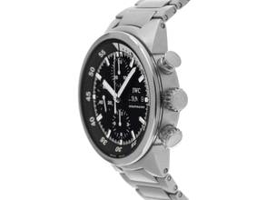 Thumbnail von IWC Aquatimer Chronograph Day-Date Ref.IW371928 2007 original box very good vintage Aquatimer Chronograph Day-Date