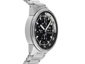 Thumbnail von IWC Aquatimer Chronograph Day-Date Ref.IW371928 2007 original box very good vintage Aquatimer Chronograph Day-Date