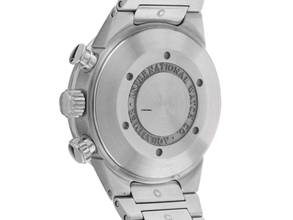 Thumbnail von IWC Aquatimer Chronograph Day-Date Ref.IW371928 2007 original box very good vintage Aquatimer Chronograph Day-Date