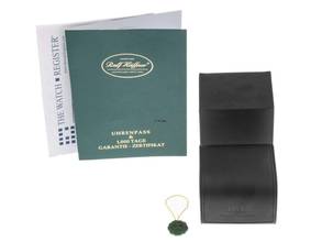 Thumbnail von IWC Aquatimer Chronograph Day-Date Ref.IW371928 2007 original box very good vintage Aquatimer Chronograph Day-Date